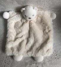 KALOO BEAR SOOTHER COMFORTER