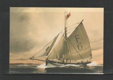 Postcard "Falmouth Pilot