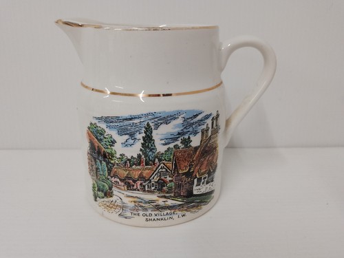 Lord nelson pottery - pottery, jug