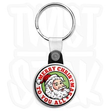 Merry Christmas To You All -