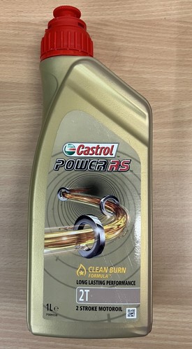 Castrol engine oil - engine, rs