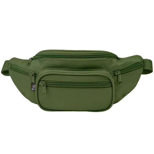 Brandit waist bag tactical - brandit,