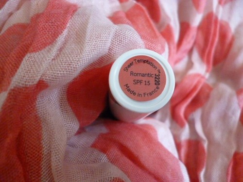 Boots no7 sheer - sheer, temptation