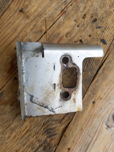 Genuine part mcculloch gbv - part,