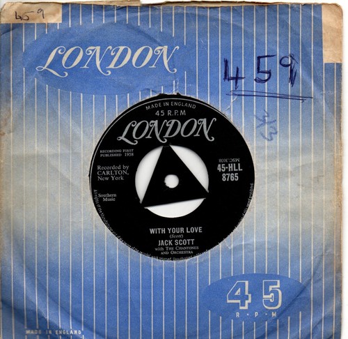 Jack scott with your - scott:with,