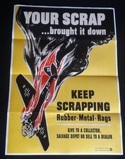 1942 WW2 USA AMERICA PLANE