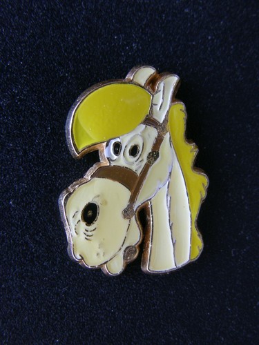 Pin jolly jumper - n°18,