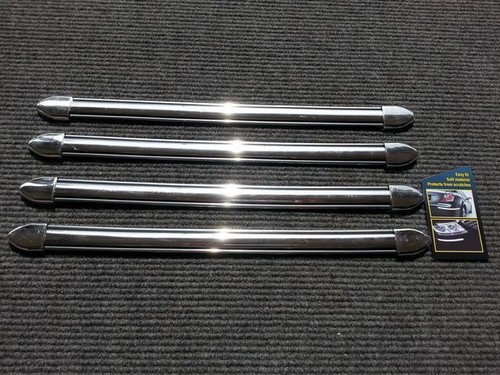 Suits porsche high chrome - suits,