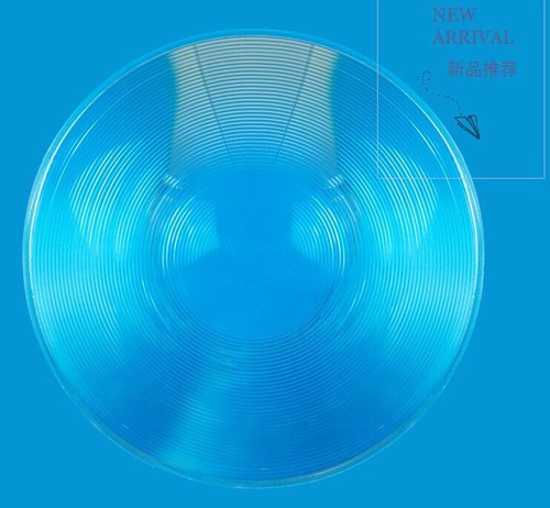 190mm optical plastic pmma - 190mm,