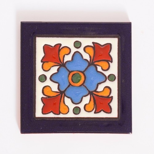 Emilia mexican talavera - -,