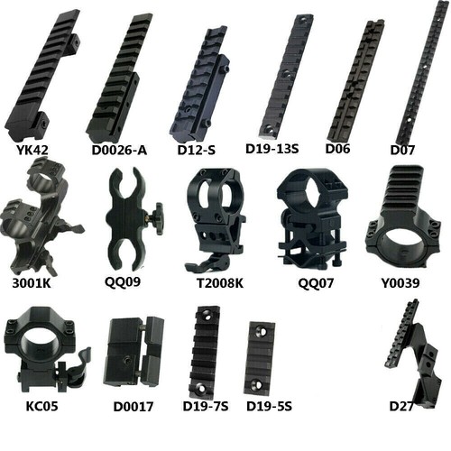 Tactical hunting lamp scope - hunting,