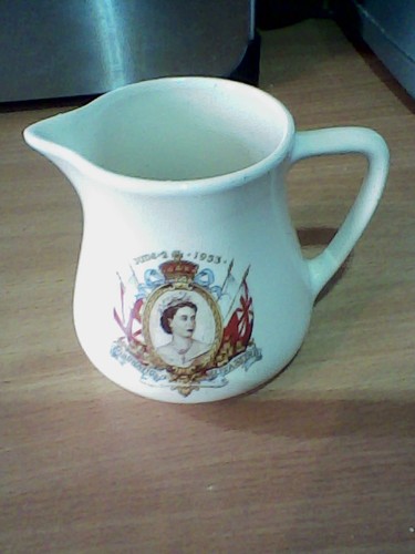 Queen elizabeth coronation - queen,