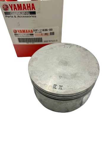 Piston 50mm oe - piston, o/s
