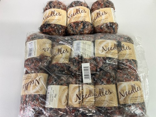 Needles knitting yarn - knitting,