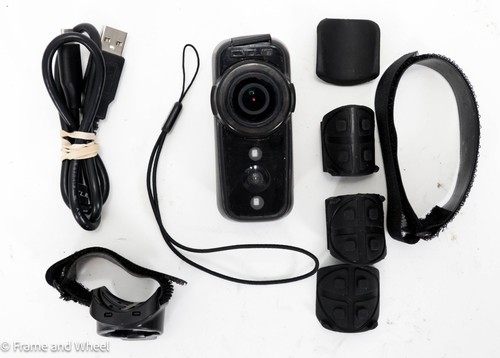 Cycliq fly camera rear - cycliq, 6