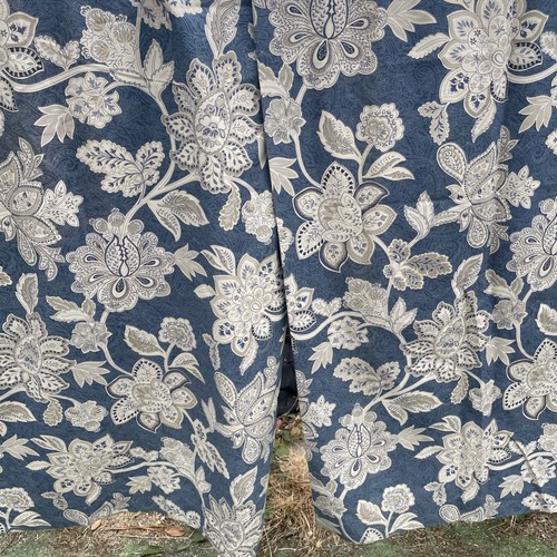 Dorma pair blue - dorma, of