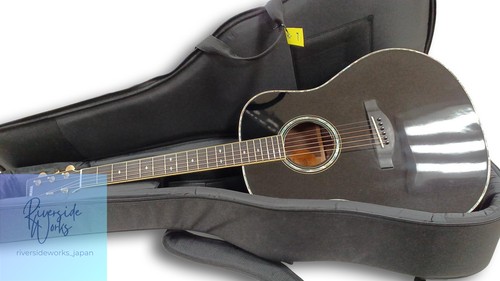 Yamaha electro acoustic guitar - yamaha,