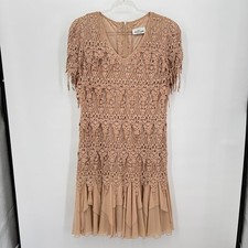 Cattiva New York Crochet Lace