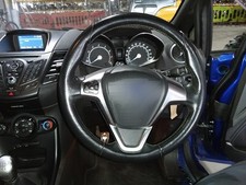 STEERING WHEEL FORD FIESTA MK7 FL (B299) 2012 TO 2017 ST-LINE