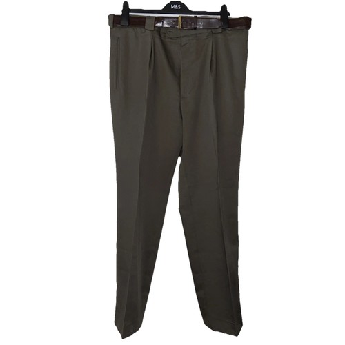 Oakman vintage formal brown - oakman,