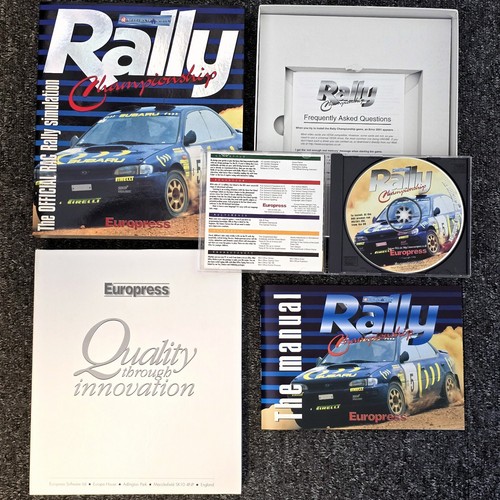 Network rac rally - network,