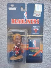 Dennis Rodman Corinthian