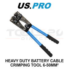 US PRO Tools Heavy Duty