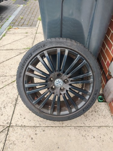 Golf mk5 r32 - golf,