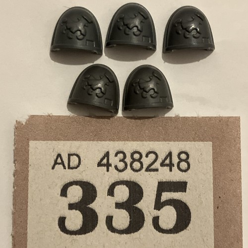 40k deathwatch veterans - 40k,