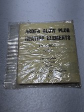 2 VINTAGE 1949 ARDEN HEATING