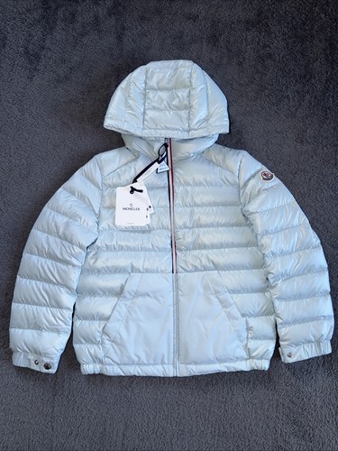 Junior boys moncler puffer - boys,