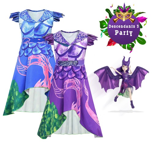 Kid girls princess fancy - girls, dress