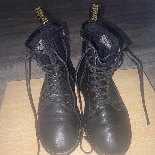 Martens 1460 black - dr.,