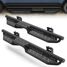Running Board Nerf Bar Drop