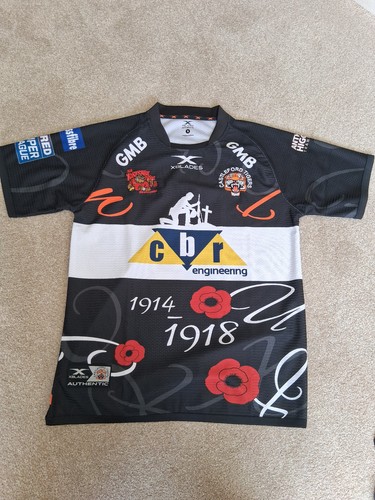 Castleford tigers rugby super - tigers,