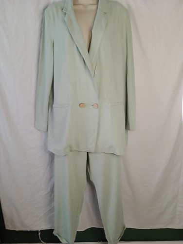 Ladies trouser suit size - suit,
