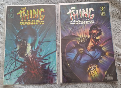 The thing from another world - world,