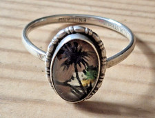 Vintage Thomas L Mott Sterling