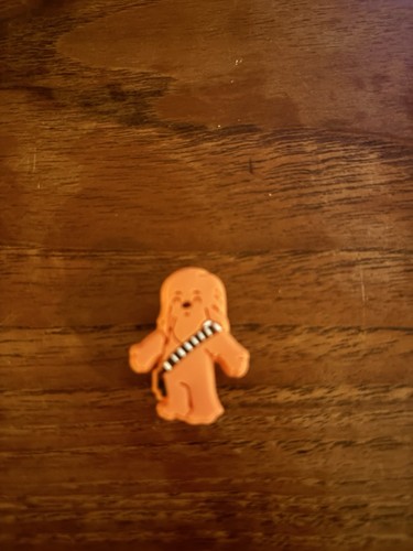 Star wars croc charm - charm,