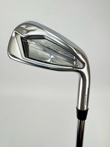 Mizuno jpx 919 iron hot - iron,