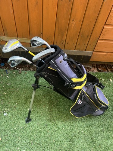 Nice set us - of, golf