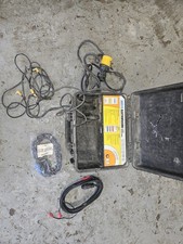 AW315 Fusion Welder - Spares