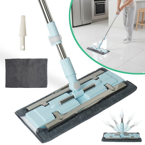 Extra flat mop versatile - extra,