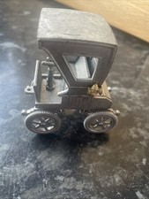 Dolls House Antique Horse