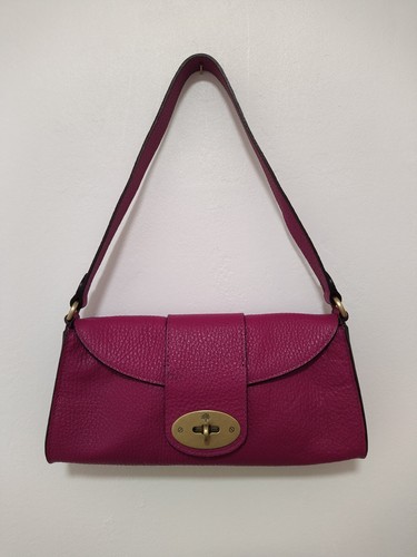Mulberry vintage zinia - mulberry,