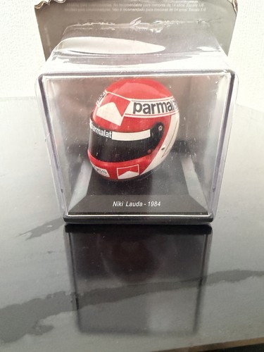 Spark scale niki lauda - f1,