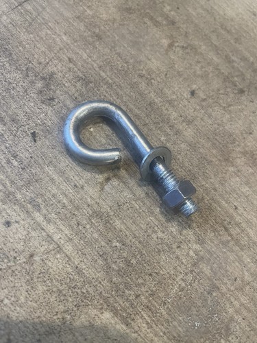 Pull cord loop mountfield - pull,