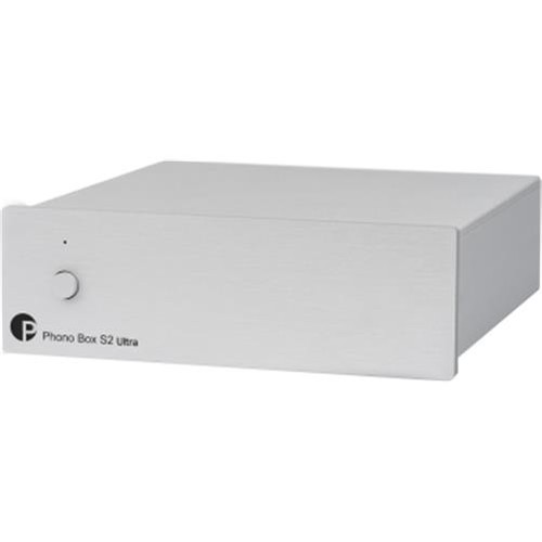Pro ject phono box ultra - phono,