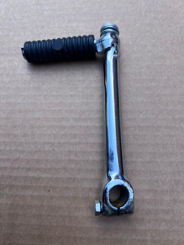 Pitbike kick start 16mm - start,