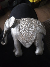 Classic Style Ornamental Elephant 